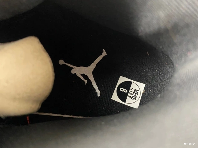 Reps TBK Air 130690-600 12 Alternate Jordan 0727